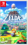 Plats 3: The Legend of Zelda: Link's Awakening