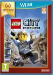 Plats 8: LEGO® City Undercover