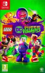 LEGO® DC Super-Villains
