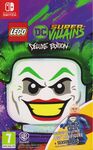 LEGO® DC Super-Villains - Deluxe Edition