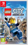 Plats 2: LEGO® City Undercover