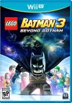 Plats 47: LEGO® Batman 3: Beyond Gotham