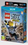 Plats 8: LEGO® City Undercover