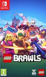 LEGO® Brawls (Nintendo Switch)