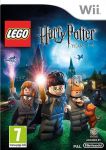 Plats 3: LEGO® Harry Potter: Years 1-4