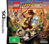 Plats 7: LEGO® Indiana Jones™ 2: The Adventures Continues