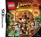 Plats 9: LEGO® Indiana Jones™: The Original Adventures