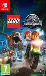 Plats 6: LEGO® Jurassic World™