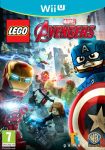 Plats 55: LEGO® Marvel Avengers