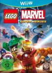 Plats 9: LEGO® Marvel™ Super Heroes