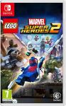 Plats 50: LEGO® Marvel Super Heroes 2