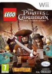 Plats 43: LEGO® Pirates of the Caribbean: The Video Game