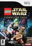 Plats 54: LEGO® Star Wars: The Complete Saga