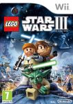 Plats 53: LEGO® Star Wars III: The Clone Wars