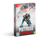 Metroid Dread