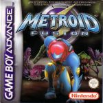 Plats 81: Metroid Fusion