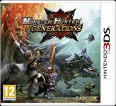 Monster Hunter™ Generations