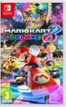 Plats 3: Mario Kart 8 Deluxe