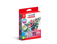 Mario Kart 8 Deluxe - Booster Course Pass Set
