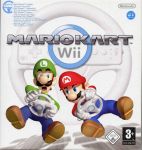 Plats 25: Mario Kart Wii