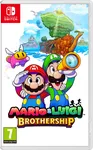 Mario & Luigi: Brothership (Nintendo Switch)
