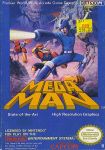 Plats 67: Mega Man™
