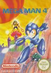Plats 64: Mega Man 4