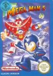Plats 66: Mega Man 5