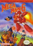 Plats 65: Mega Man 6