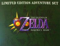 The Legend of Zelda: Majora´s Mask