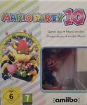 Mario Party 10