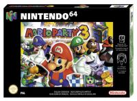 Mario Party 3