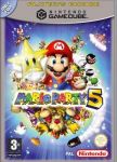 Mario Party 5