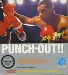 Mike Tyson´s Punch Out!!