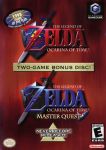 The Legend of Zelda: Ocarina of Time Master Quest