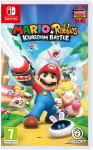 Mario + Rabbits®: Kingdom Battle