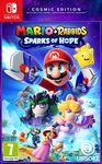 Mario + Rabbids Sparks of Hope (Cosmic Edition) (Nintendo Switch)