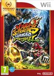 Mario Strikers Charged Football