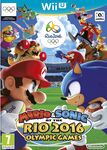 Mario & Sonic at the Rio 2016 Olympic Games™