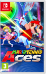 Plats 58: Mario Tennis Aces