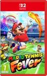Mario Tennis Fever