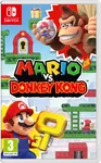 Mario vs. Donkey Kong (Nintendo Switch)