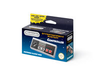 Nintendo Classic Mini: NES Controller