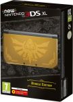 New Nintendo 3DS XL Hyrule Edition