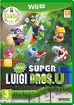 Plats 17: New Super Luigi U
