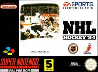 NHL '94