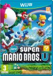 Plats 17: New Super Mario Bros. U