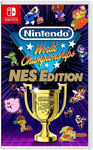 Nintendo World Championships: NES Edition (Nintendo Switch)