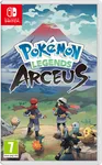 Pokémon Legends: Arceus (Nintendo Switch)