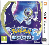 Pokémon Moon